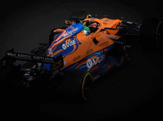 Nächster Termin fix: McLaren kündigt Präsentation des MCL36 an