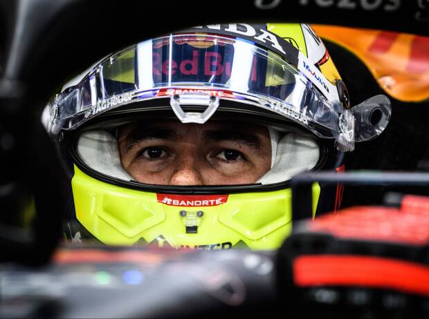 Perez: Herausforderung eines Formula 1-Teamwechsels wird “unterschätzt”