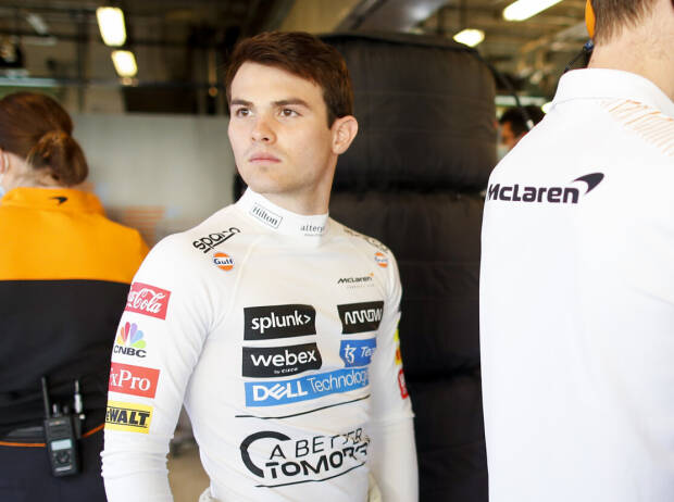 IndyCar-Star kritisiert Formel-1-Superlizenz: “Lächerlich”