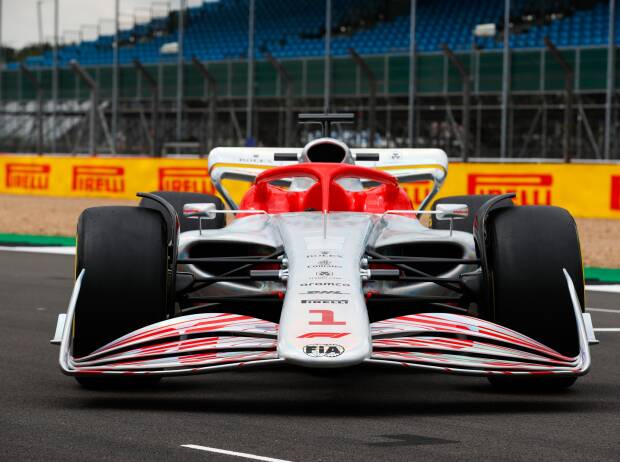 Formula 1-Tests bestätigt: Was die Termine in Barcelona und Bahrain unterscheidet
