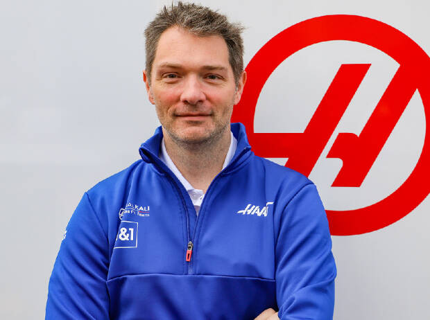 Interview: So wird man Kontrollingenieur in der Formel 1