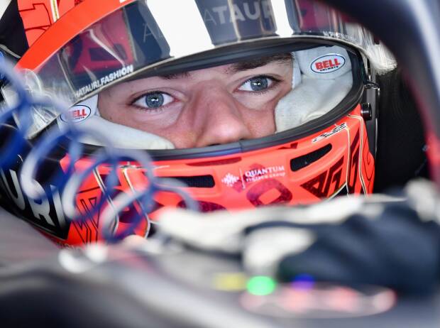 Nach “großem Schritt” 2021: Gasly kann sich noch steigern, sagt Tost