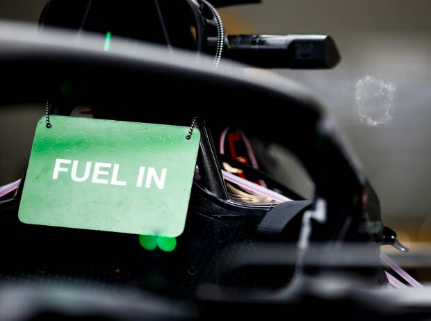 Honda: Rivalen spielen Auswirkungen des Formula 1-Kraftstoffs 2022 herunter