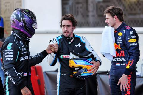 F1 Gossip: Hamilton, Verstappen & Alonso top earners in 2022