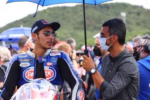 Toprak Razgatlioglu to consider MotoGP move with factory team only?