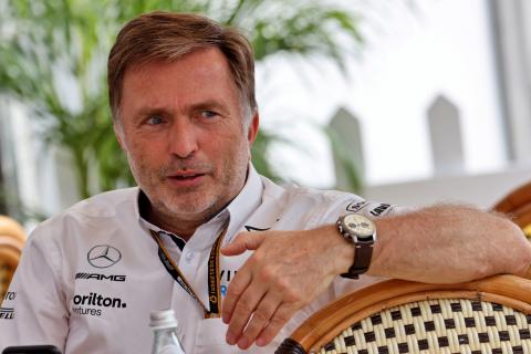 Williams overachieved F1 expectations in 2021 – Capito