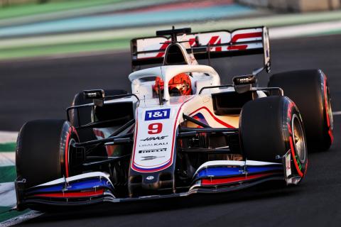 Mazepin gives himself 4 out of 5 for rookie F1 season