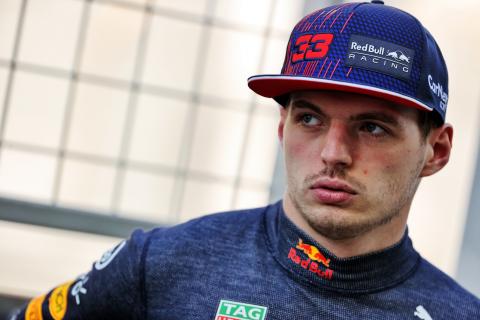F1 champion Verstappen crashes out of lead of Virtual Le Mans