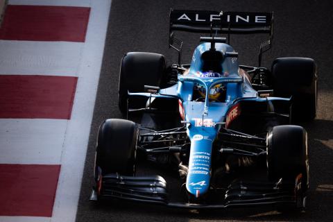 Alpine faces ‘most important winter since Renault came back to F1’