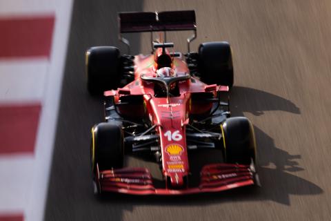 ‘Significant innovations’ for Ferrari’s 2022 F1 car and engine concepts