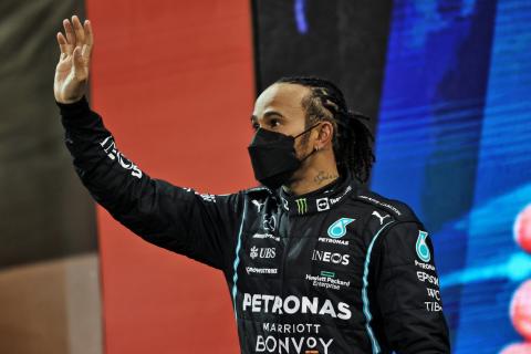 F1 shouldn't rule out prospect of ‘angry’ Hamilton retiring