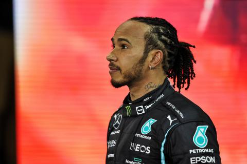 Hamilton remembers Abu Dhabi: 'No way they're going to cheat me out of this…'