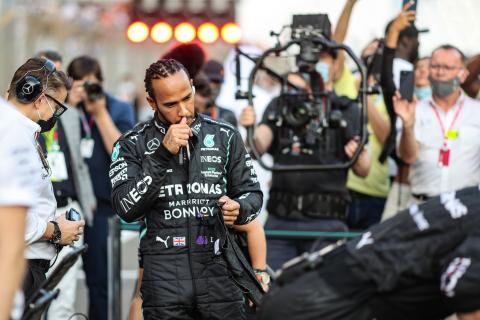 FIA investigation outcome key to Hamilton’s F1 future?