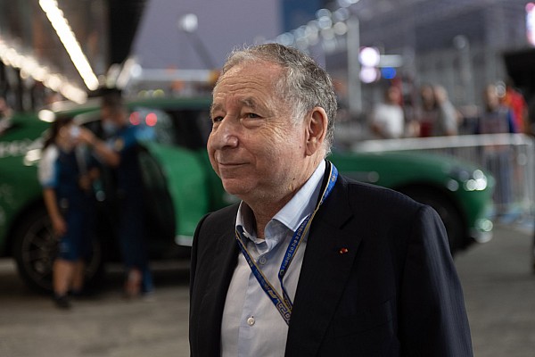 “Elkann, Todt’un Ferrari’ye dönüşünü veto etti” iddiası