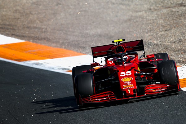 “Ferrari’den gelen sesler pozitif”