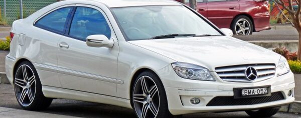 Mercedes-Benz – CLC – CLC 220 CDI (150 bg) – Teknik Özellikler