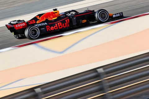 F1 confirms Barcelona, Bahrain pre-season testing plans