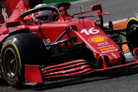 Ferrari becomes latest F1 team to reveal 2022 car launch date