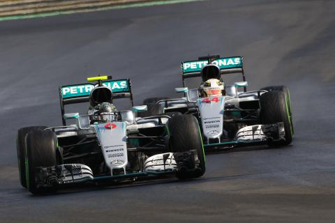 Ranking Lewis Hamilton’s F1 teammates – our verdict