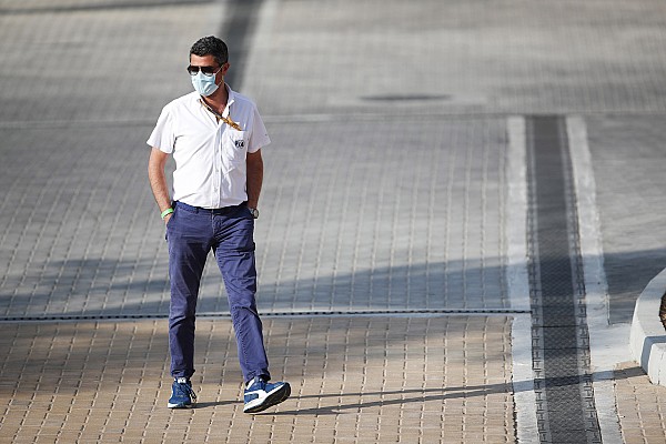 Albers: “Masi’nin tökezlediği tek yarış Abu Dhabi değil”