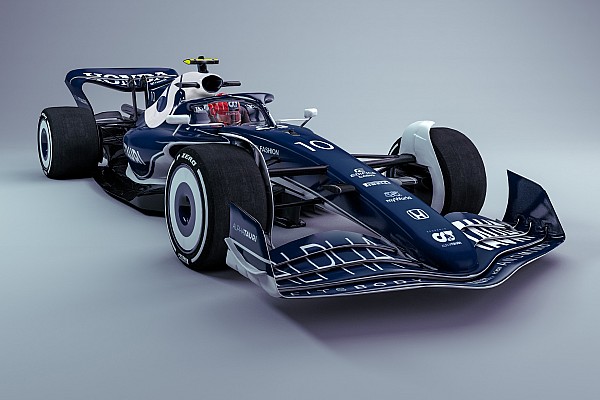 AlphaTauri, 2022 Formula 1 lansman tarihini açıkladı!