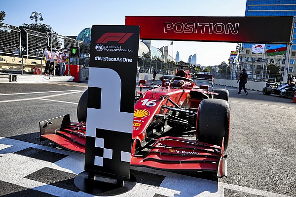 Analiz: Ferrari, 2021’de mücadeleye nasıl geri döndü?