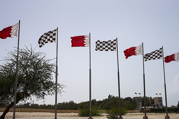 Bahreyn kış testleri seyircilere açık olacak