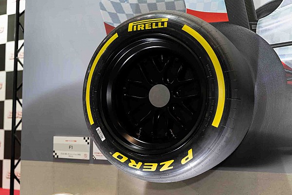 BBS resmen Formula 1’in yeni jant tedarikçisi oldu