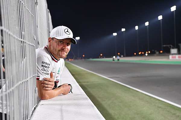 Bottas: “F1, yarış sayısı anlamında sınıra yaklaşıyor”