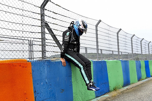 Bottas: “Mercedes’te Hamilton’ı yenebilmek adına her şeyi yaptım”
