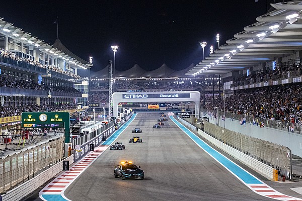 Brown: “Abu Dhabi ‘pandomimi’ FIA ve Formula 1’in değişime ihtiyacı olduğunu kanıtladı”