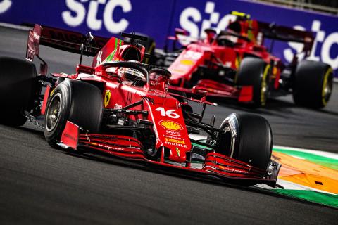 Can rejuvenated Ferrari take the lead in F1’s new era?