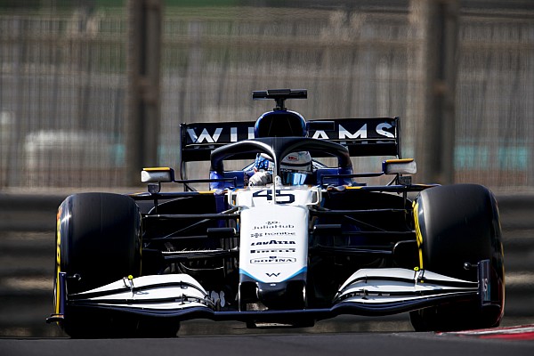 Capito: “2022 Williams aracında ‘sağlam bir iş’ çıkardık” Capito: “2022 Williams aracında ‘sağlam bir iş’ çıkardık”