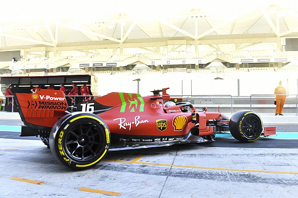 Ferrari, UPS ile kontrat yenilemeyeceğini doğruladı