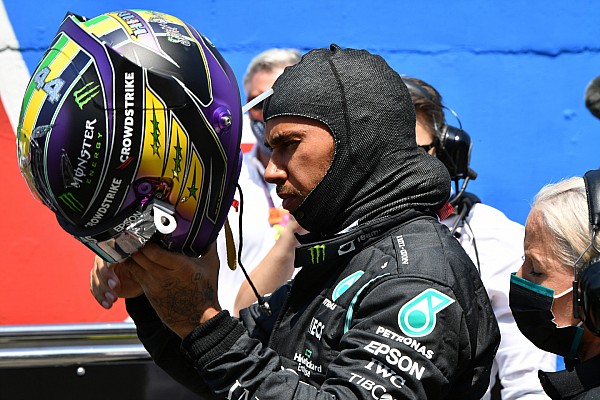Coulthard: “Abu Dhabi GP’de yaşananlar Hamilton’ı, Mercedes ve Toto’dan daha az etkiledi”