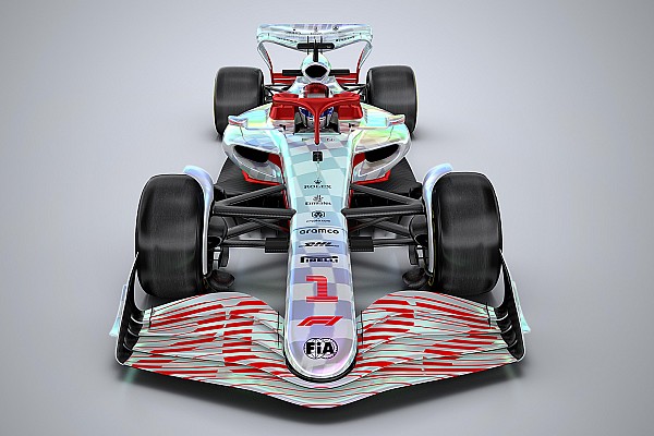 FIA 2022 Formula 1 araçlarını sürmenin çok daha zor olacağından emin