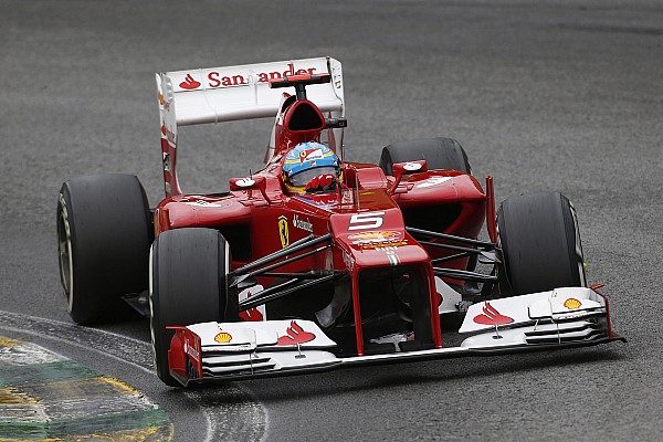 Ferrari, 2022 yılında kırmızı-beyaz renk düzenine geri dönebilir