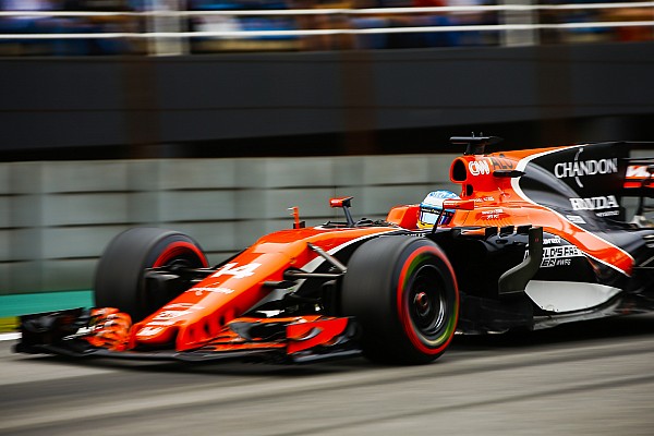 Button: “McLaren’ın Formula 1’de Honda ile devam etmemesi üzücü”