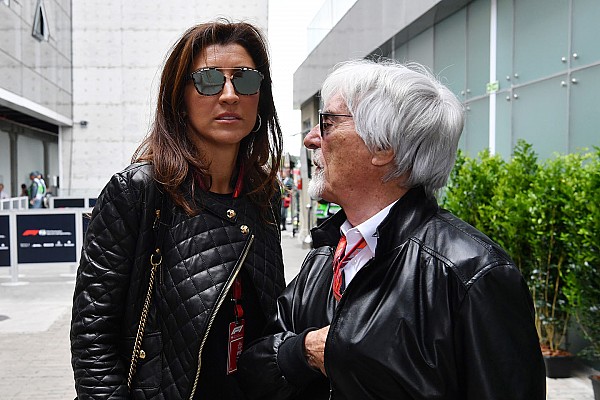 Fabiana Ecclestone: “FIA, Masi’nin yanında durmalı”