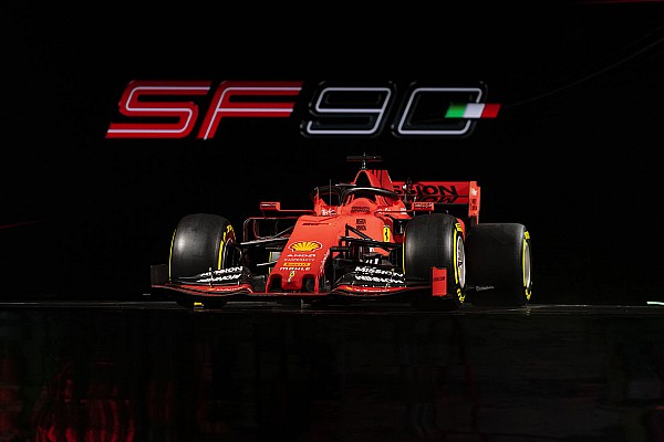 Ferrari, 2022 F1 aracının lansman tarihini açıkladı!