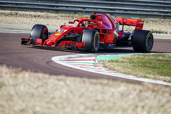 Ferrari’nin Fiorano test planı netleşti