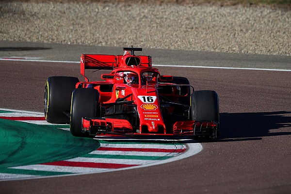 Ferrari’nin SF21 ile test yapmasını Mercedes motorlu bir takım engellemiş