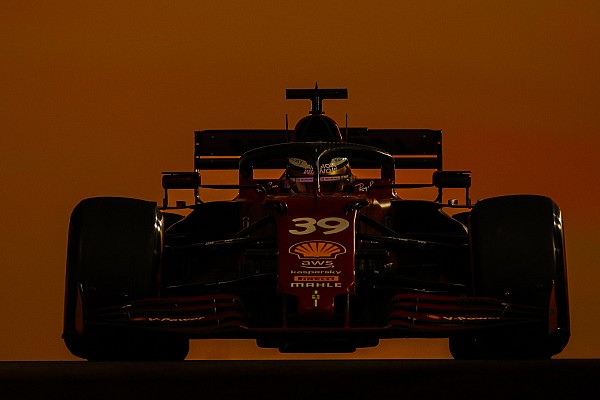 Ferrari, 2022 lansmanını çevrimiçi yapacak Ferrari, 2022 lansmanını çevrimiçi yapacak