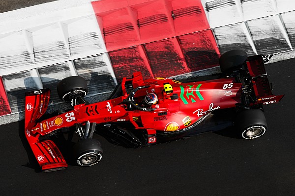 Ferrari, Formula 1 kural karmaşasının ortasında test planını değiştirdi, SF21’i kullanmayacak