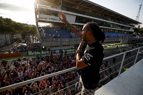 FIA Başkanı, Hamilton ile iletişime geçmeye çalışmış