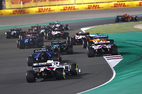 FIA, Formula 1’in yeni kurallarının ön ve arka taraf arasındaki farkı yarıya indireceğini düşünüyor