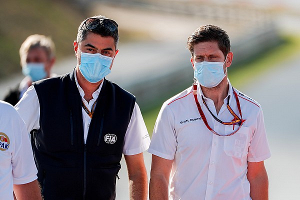 FIA, Masi’nin gönderildiği iddialarını yalanladı: “Henüz karar verilmedi”