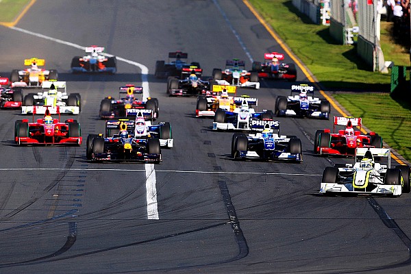 FIA neden 2022 Formula 1 kurallarının 2009’daki gibi hata olmamasını umuyor?