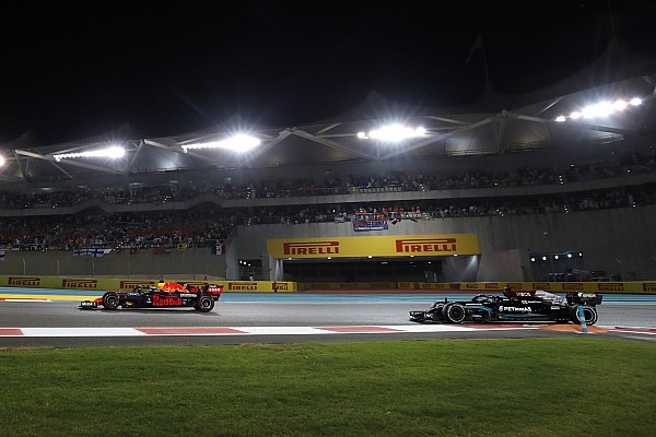 FIA, WMSC toplantısına rağmen Abu Dhabi Yarış hakkında “hızlı” karar vermeyecek