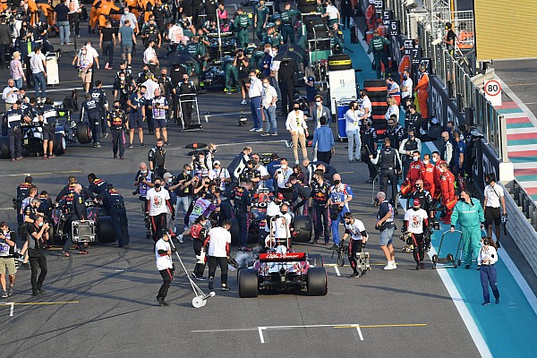 Formula 1 patronları, 2022 takvimi hakkında endişeliler